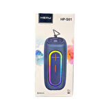 HEPU HP-S01 20W Taşınabilir Kablosuz Bluetooth Hoparlör