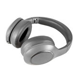HEPU HP-H02 ANC Kulak Üstü Kablosuz Bluetooth Kulaklık