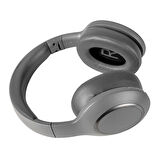 HEPU HP-H02 ANC Kulak Üstü Kablosuz Bluetooth Kulaklık