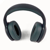 HEPU HP-H02 ANC Kulak Üstü Kablosuz Bluetooth Kulaklık