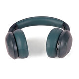 HEPU HP-H02 ANC Kulak Üstü Kablosuz Bluetooth Kulaklık