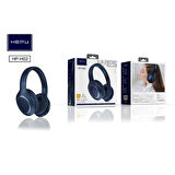 HEPU HP-H02 ANC Kulak Üstü Kablosuz Bluetooth Kulaklık