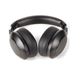 HEPU HP-H02 ANC Kulak Üstü Kablosuz Bluetooth Kulaklık