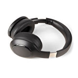 HEPU HP-H02 ANC Kulak Üstü Kablosuz Bluetooth Kulaklık
