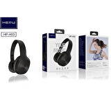 HEPU HP-H03 Kulak Üstü Kablosuz Bluetooth Kulaklık