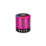 Auris KLN190 RGB Taşınabilir Bluetooth Hoparlör