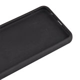 Vivo Y18 Kılıf PremiumS Silikon Arka Kapak