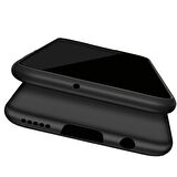 Samsung Galaxy A23 A235 Kılıf PremiumS Silikon Arka Kapak