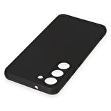 Samsung Galaxy S23 Kılıf FitCase PremiumS Silikon Arka Kapak