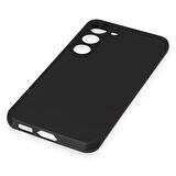Samsung Galaxy S23 Kılıf FitCase PremiumS Silikon Arka Kapak