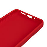 Xiaomi Redmi 14C Kılıf PremiumS Silikon Arka Kapak
