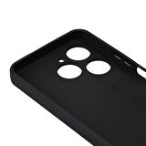 General Mobile GM Era 30 Kılıf PremiumS Silikon Arka Kapak