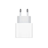 FitPlus PD 35W USB-C Şarj Adaptörü (Başlık)