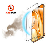 Bufalo iPhone 17 Pro Max ESD Anti Static Cam Ekran Koruyucu