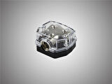 FOR-X XGP-02- 2 ANFİ İÇİN CERYAN KABLO BLOK DAĞITICI