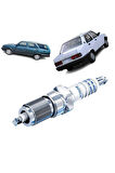 Bosch Tofaş Doğan Şahin Kartal Ateşleme Buji Takım/reno 19/r19/reno 9/r9/reno 11/r11/lada/0241235755
