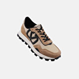 Marcomen 152-19313 T-1 Kahverengi Erkek Sneaker