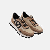 Marcomen 152-19313 T-1 Kahverengi Erkek Sneaker