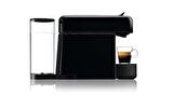 TEŞHİR-Nespresso Essenza Plus D45 Espresso Makinesi Siyah