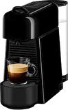 TEŞHİR-Nespresso Essenza Plus D45 Espresso Makinesi Siyah