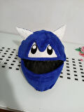 Sonic Kask Kılıfı