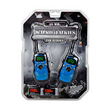 0378 Walkie Talkie Askeri Telsiz Seti