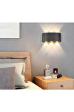CT-8011 10 W Haiti Günışığı Dış Mekan Led Aplik 