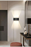 CT-8011 10 W Haiti Günışığı Dış Mekan Led Aplik 