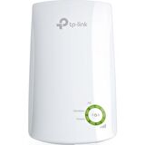 TP-Link TL-WA854RE, 300 Mbps Kablosuz Menzil Genişletici