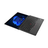 LENOVO NB E14 i5-1235U 24GB 1TB SSD 14" Windows 11 Pro 21E30083TX KT22