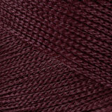 Loren Macrame Koyu Bordo El Örgü İpi - RM115
