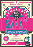 Temalarla Çengel Bulmaca - Sanat
