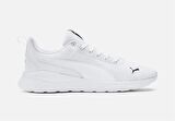 Puma Anzarun Lite Erkek Beyaz Spor Ayakkabı 371128 03