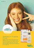 Kalyon Tırnak Sertleştirici Tırnak Bakım Yağı Cire Aseptine Aydınlatıcı C Vitamini Serumu 30ml