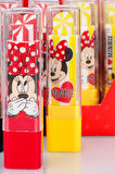 DEKOMMUS İLE LİSANSLI MINNIE MOUSE "2 ADET" RUJ SİLGİ