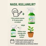 Planthome Powermix Genel Sıvı Bitki Besini