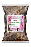 ByKurt 3L Orkide Toprağı İri Parçalı Çam Kabuğu & CocoCips Karışımı Elenmiş ve Temizlenmiş