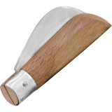 Aşı Bıçağı Bağ Bıçağı Paslanmaz Ceviz Aşı Çakısı 22cm No:3