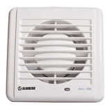 Blauberg Aero Still 100 Sessiz Plastik Banyo Fanı