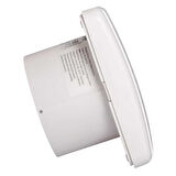 Blauberg Aero Still 100 Sessiz Plastik Banyo Fanı