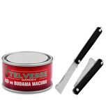 Aşı Bıçağı - Aşı Macunu 2li Set