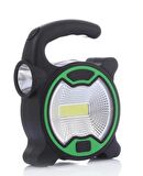 Pt-915 1w Cob Led El Feneri Pilli
