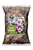 Planthome PowerMix Orkide Bakım Seti 4’lü - Çam Kabuğu - Kil Bilyesi - Coco Husk