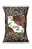 Planthome PowerMix Orkide Bakım Seti 4’lü - Çam Kabuğu - Kil Bilyesi - Coco Husk
