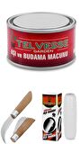 Aşı Bıçağı Aşı Bandı Aşı Macunu 3lü Set
