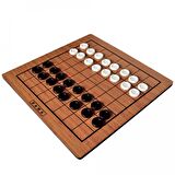 ByKurt Dama Strateji Oyunu