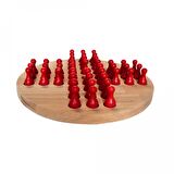 ByKurt Ahşap Solo Test