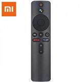 Coofbecoofbe Bluetooth Xiaomi Mi Uyumlu Tv Stick Tv Box Kumanda Mi Tv Stick Android Tv Box İçin Uzaktan Kumanda