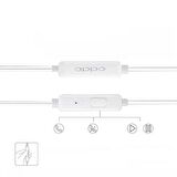 Oppo MH133 Kulak İçi Kulaklık