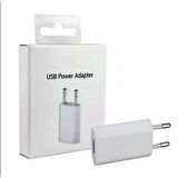 Iphone 5/5S/5Se/6/6S/6 Plus/6S Plus/7/7 Plus Sarj Cihazı Adaptörü
